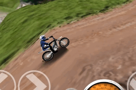 3D极限摩托Trial Xtreme安卓版4